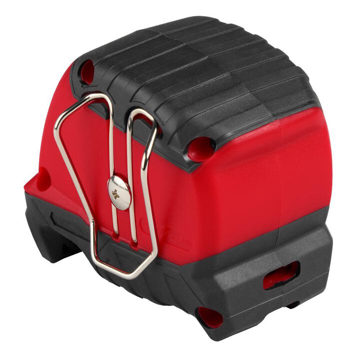 Milwaukee 5m/16 Ft. Wide Blade Magnetic Tape Measure, large image number 8