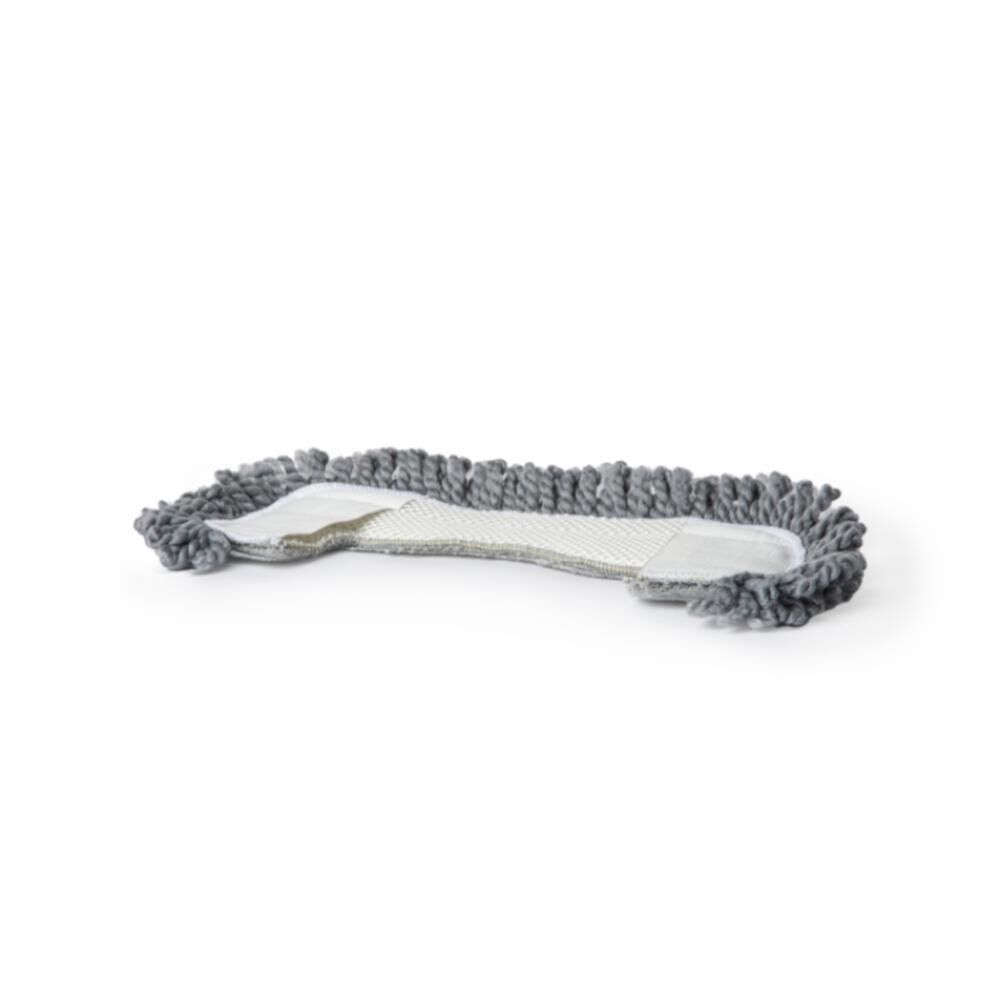 Hoover Commercial Vacuum 12in Commercial Microfiber Mop Attachment for AH83002 Multi-Surface Nozzle, large image number 2