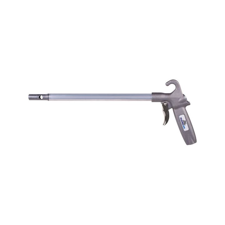 Guardair Long John 34 Cfm Safety Air Gun with 6in Aluminum Extension