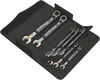 Wera Tools 6001 Joker Switch 8 Imperial Combination Ratchet Wrench Set, small image number 1