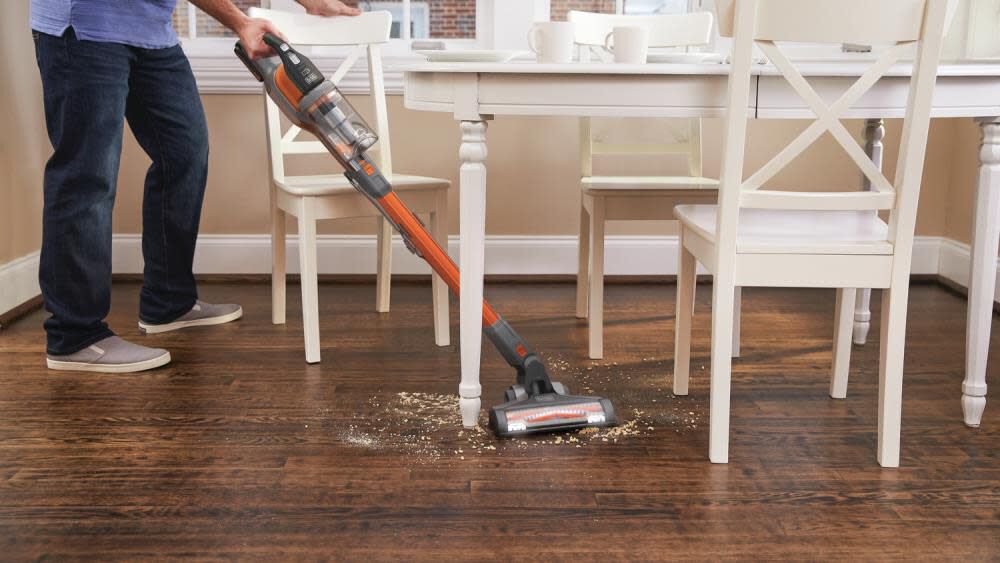 Black and Decker POWER SERIES Extreme 20V Cordless Stick Vacuum, large image number 15