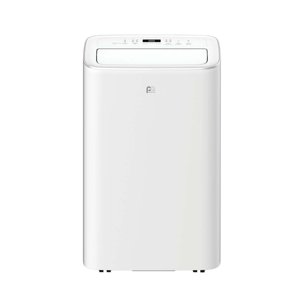 Perfect Aire 115V 12000 BTU/8000 SACC Portable Air Conditioner with Remote, large image number 1