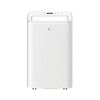 Perfect Aire 115V 12000 BTU/8000 SACC Portable Air Conditioner with Remote, small image number 1