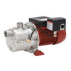 Red Lion 3/4 HP Stainless Steel Jet Pump 115V/230V, small image number 2