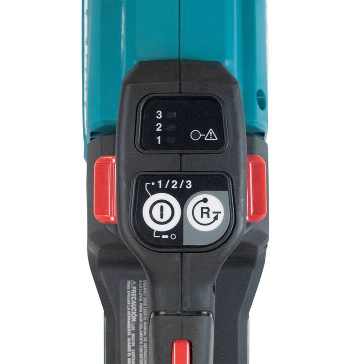 Makita 40V max XGT Hedge Trimmer  30 in (Bare Tool), large image number 2