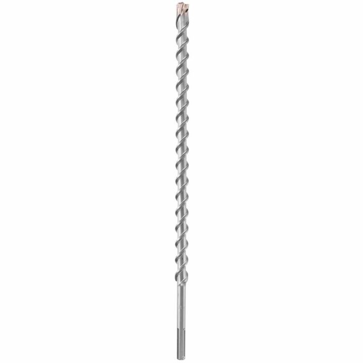 Bosch 1 1/4in x 29in SDS max Speed X Rotary Hammer Bit