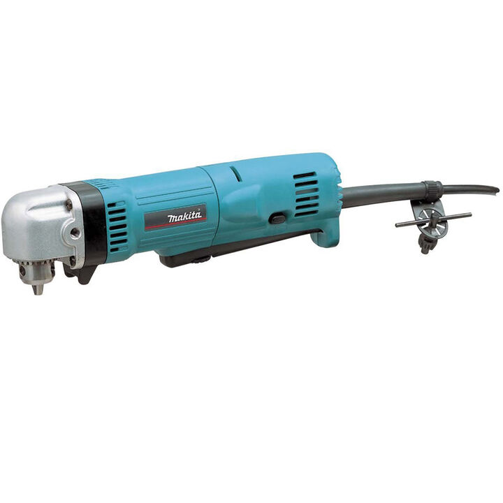 Makita 3/8 in. Angle Drill Reversible