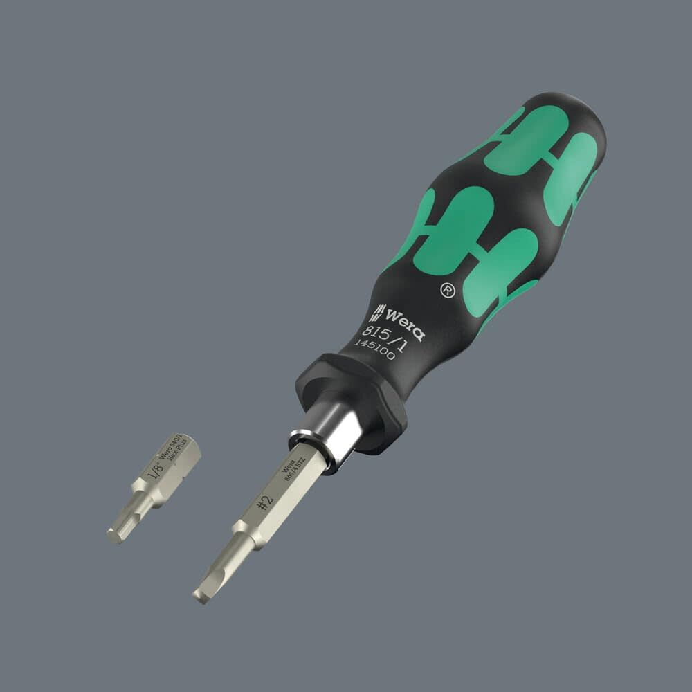 Wera Tools Tool-Check Modular Imperial 1 Set, 21 Pieces, large image number 5