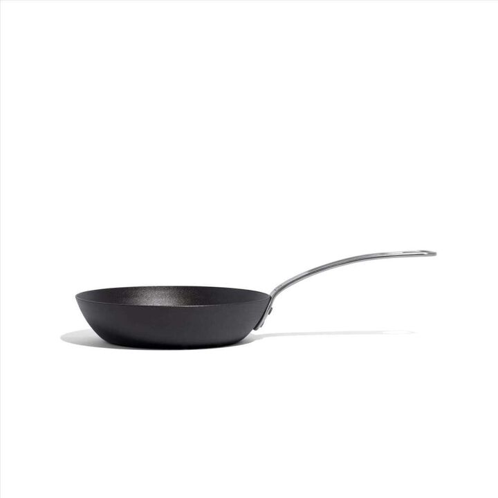 Made In Cookware 8 Inch Carbon Steel Fry Pan Black, large image number 1