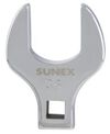 Sunex 1/2 Inch Drive 36mm Jumbo Crowfoot Wrench, small image number 1