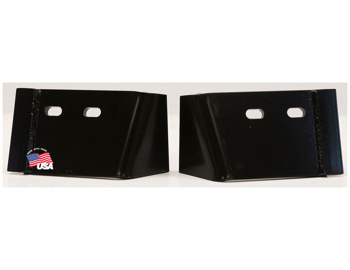 Buyers Products Company SAM V-Plow Steel Cutting Edge Kit Centers Replaces Western 44894