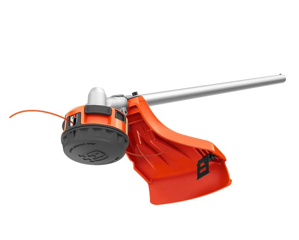 Husqvarna TA320 LK 18 Inch Hand-Powered String Trimmer Attachment, large image number 4