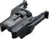 Makita Proud-Setting Nose Adapter for GNB01 GNB02 XNB03 XNB07, small image number 1