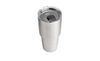 YETI Rambler 30 Oz Tumbler with MagSlider Lid Stainless, small image number 2