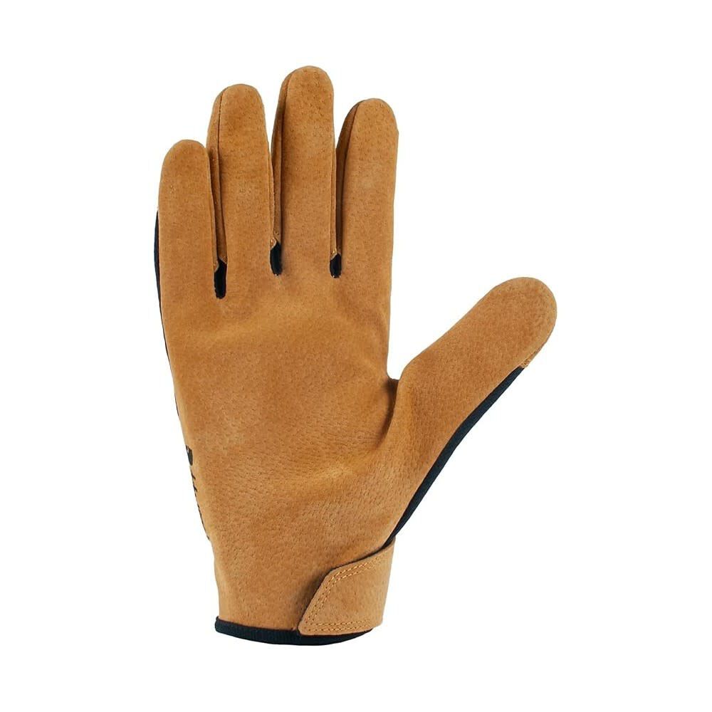 Carhartt High Dexterity Secure Cuff Gloves Mens, large image number 3