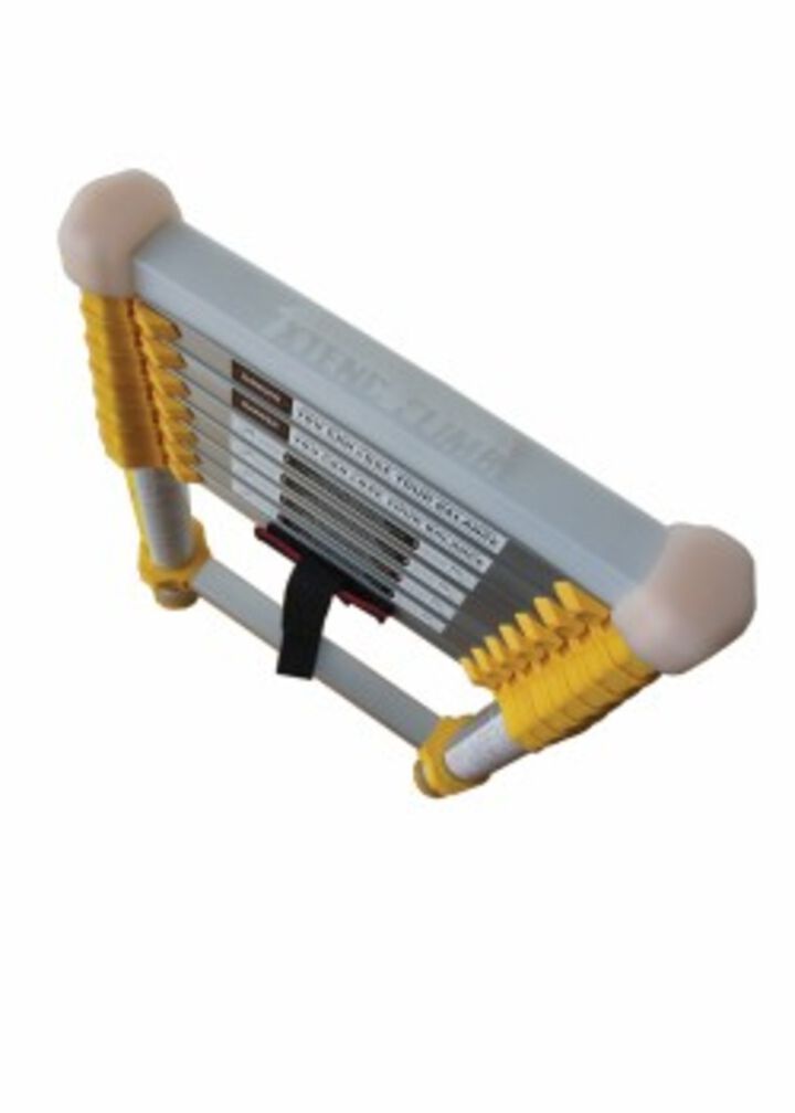 Xtend and Climb Top Rung Protective Ladder Cover