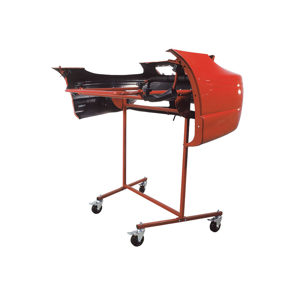 3M S.M.A.R.T. Bumper Stand, large image number 2