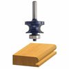 Bosch 1/4in x 3/4in Carbide Tipped Edge Beading Bit, small image number 1