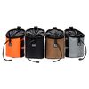 Diamondback Toolbelts DB Sax X DX9 Tech Fabric Bag with Drawstring Top, Gray, small image number 6