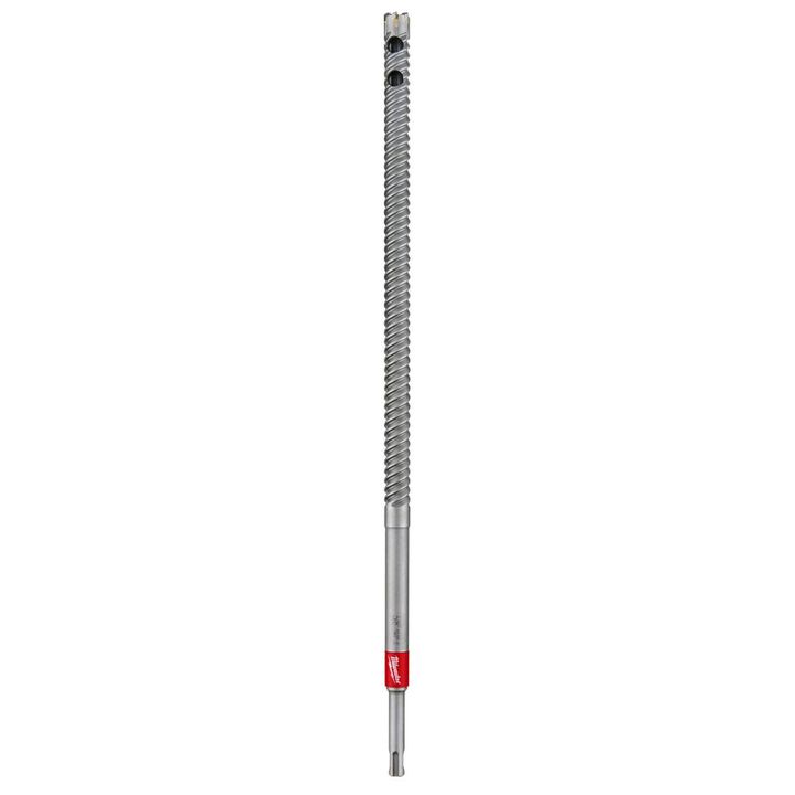 Milwaukee SDS PLUS 5/8inch X 18inch Rebar Cutter