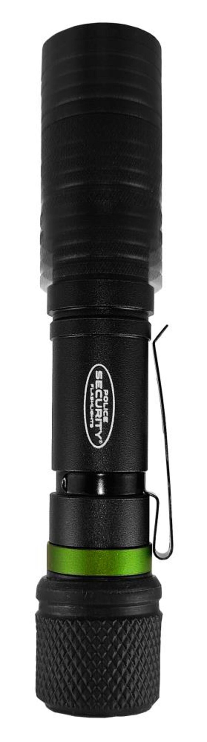 Police Security Pro Flex Flashlight, large image number 4