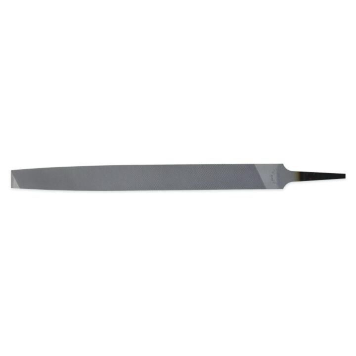 Crescent Nicholson 6 in Mill Bastard File Ergo Handle
