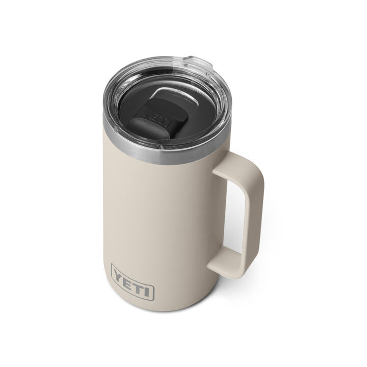YETI 24oz Rambler Mug with Magslider Lid, large image number 2