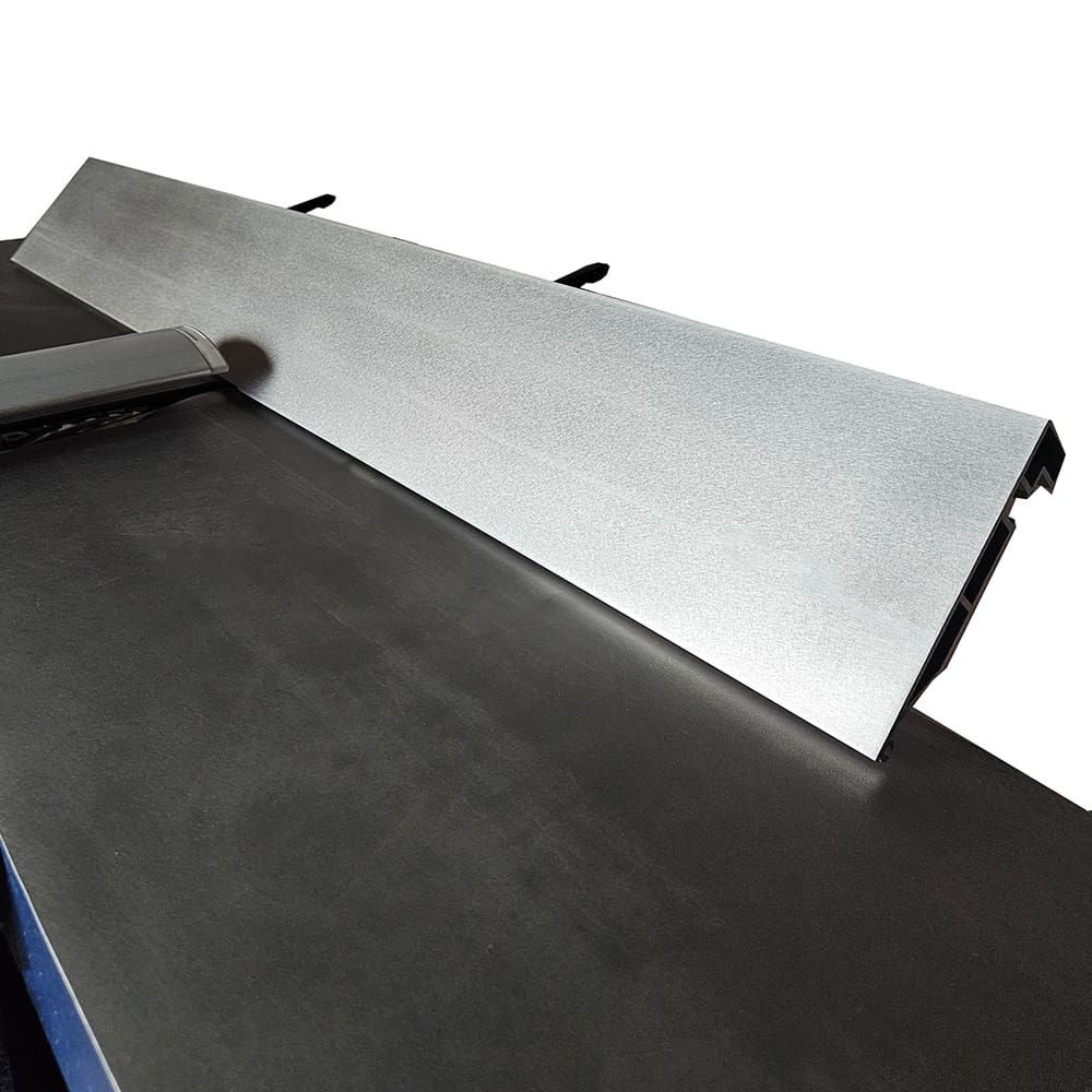 RIKON 12 Inch Planer/Jointer with Helical Cutter Head, large image number 2