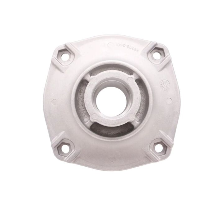 Kubota Parts 7 Inch Length Pulley Holder for 48 Inch Mower Deck