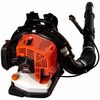 Echo 839 Cfm 79.9 cc 2 Stroke Gas Powered Backpack Blower with Tube Mounted Throttle, small image number 1