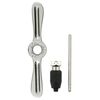 Milwaukee Hex-LOK 2-in-1 Tap and Die Threading Handle & Tap Collet, small image number 1