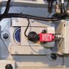 Baileigh BS-360SA Horizontal Band Saw Semi-Auto 220V 3 Phase, small image number 3