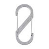 Nite Ize S-Biner Dual Carabiner Stainless Steel #5 Stainless, small image number 5