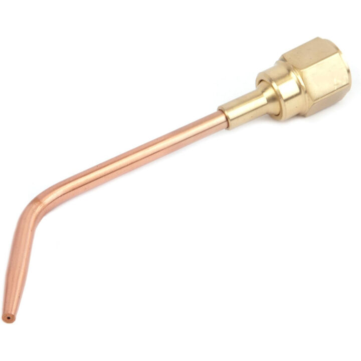 Forney Industries Type 4 2 (2-W) Victor Heavy-Duty Oxy-Acetylene Welding Nozzle, large image number 1