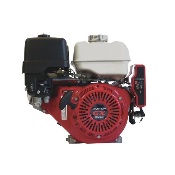 Honda 389cc GX Series Horizontal OHV Gas Engine