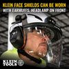 Klein Tools Replacement Shield Lens, Clear, small image number 4