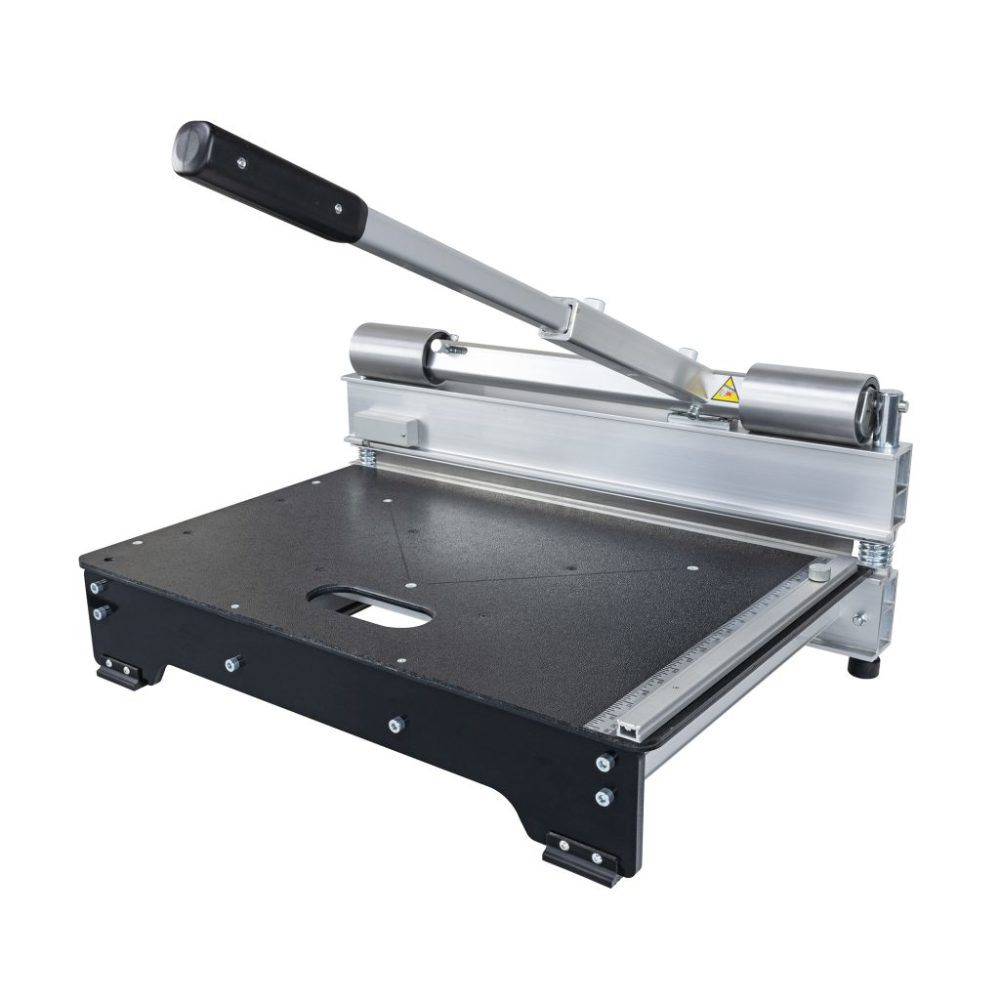 Roberts 25 Inch Tungsten Carbide Blade Pro Multi-Floor Cutter, large image number 4