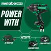 Metabo HPT 36V MultiVolt 3/4 in High Torque Impact Wrench (Bare Tool), small image number 4