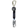 Falltech DuraTech Mini 6' Single Leg Personal SRL with Hook