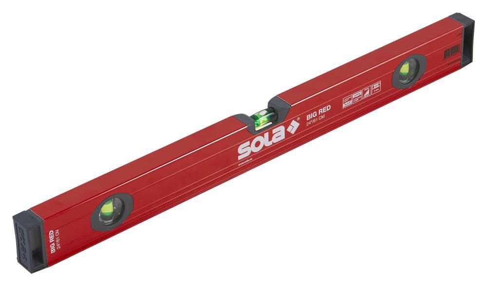 SOLA BIG RED Level Set, large image number 4