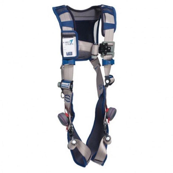 DBI Sala Small ExoFit Strata Vest-Style Harness