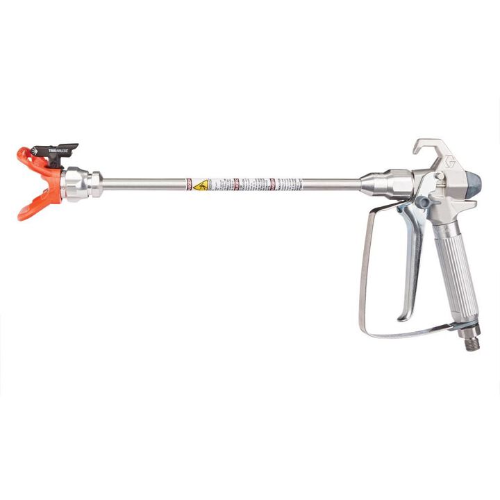 Graco 10-in Tip Extension, large image number 2