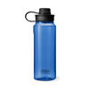 YETI Yonder 1 L Water Bottle with Tether Cap Royal Blue, small image number 2