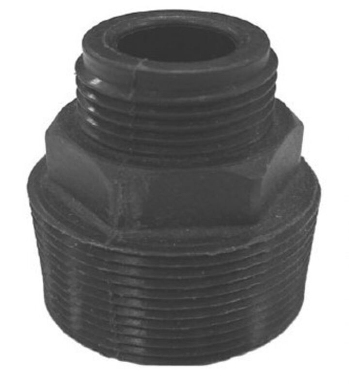 Honda 34 Inch Garden Hose Adapter