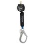 Falltech DuraTech Mini 6' Single Leg Personal SRL with Hook
