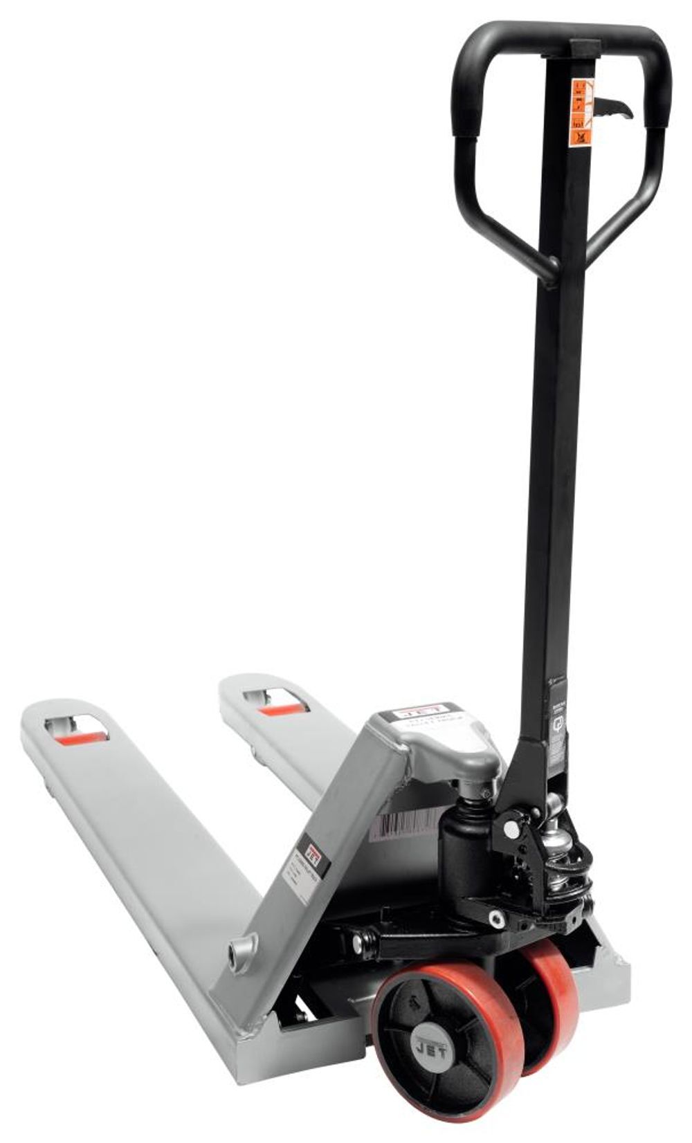 JET PT-2048JA 20inx48in 5500 LB Capacity Pallet Truck, large image number 5