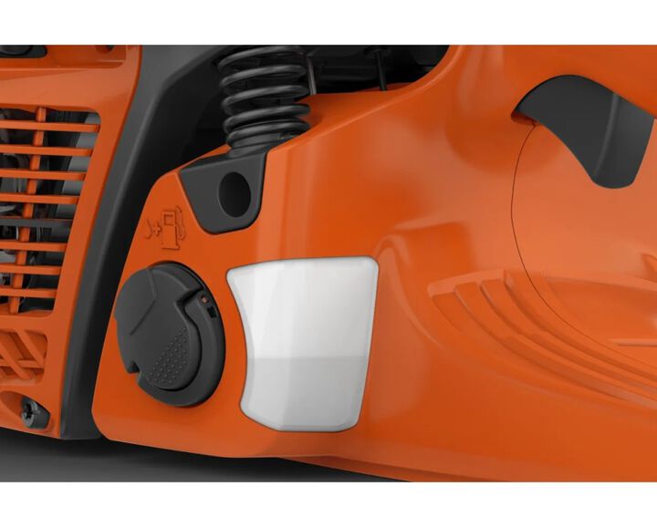 Husqvarna 585 28 Inch and C83 Chain 6.9HP Gas-Powered Chainsaw, large image number 17