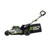 EGO 21 Inch Self-Propelled Touch Drive Mower Kit, Reconditioned, small image number 2