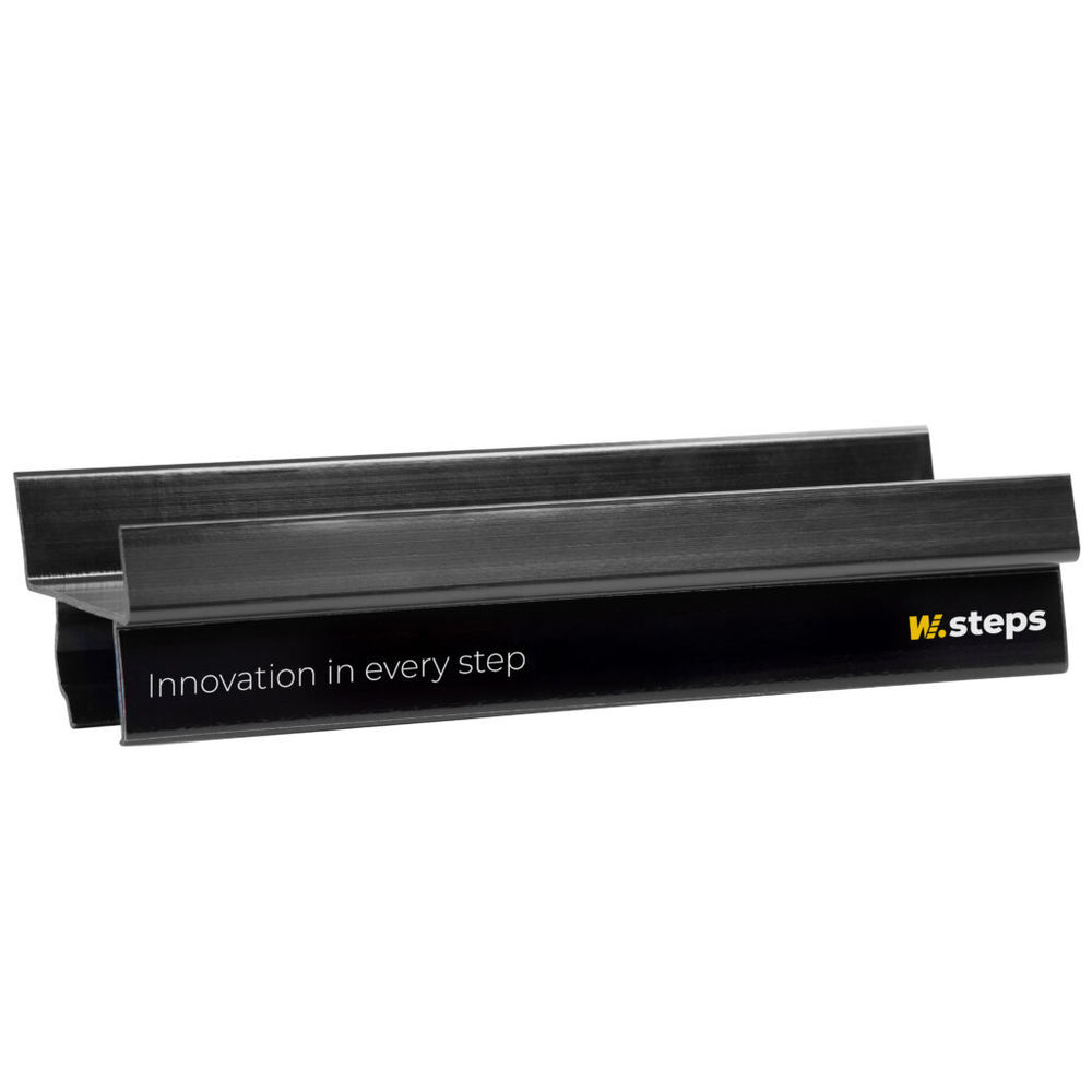 W.steps 11.8 x 3.2 x 3.4 Inch Tool Tray for Prime Line Ladder, large image number 1