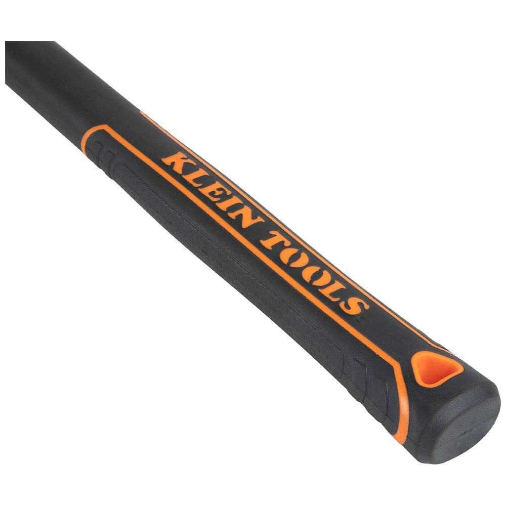 Klein Tools Lineman's Double-Face Hammer, large image number 9